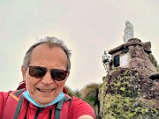 64 Torno alla Madonnina del Pietra Quadra (2356 m)